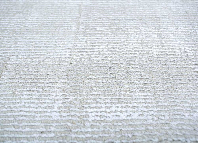 Tappeto di lana - 390 x 270 cm - crema