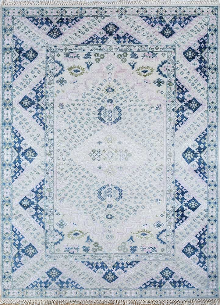 Tappeto di lana 270x180cm - Tappeto di lana