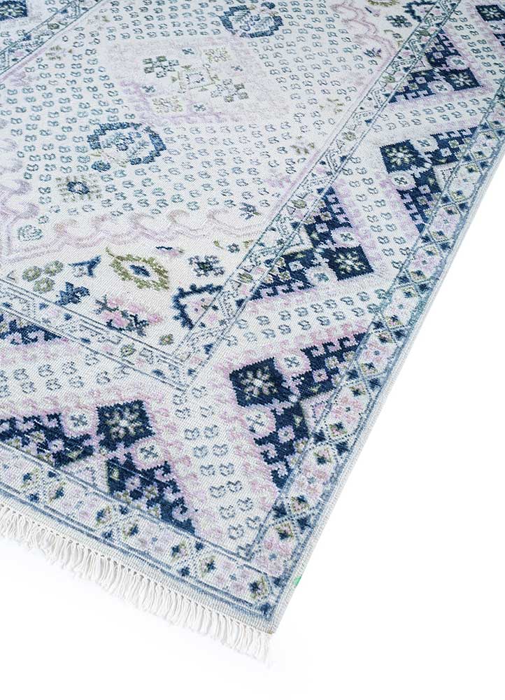 Tappeto di lana 270x180cm - Tappeto di lana