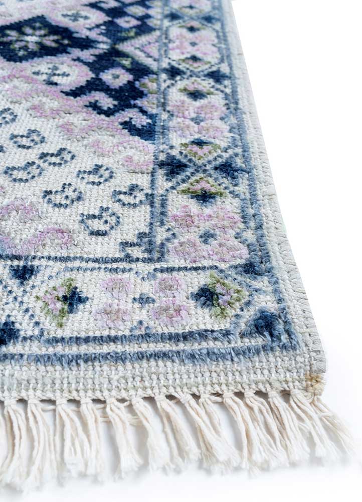 Tappeto di lana 270x180cm - Tappeto di lana