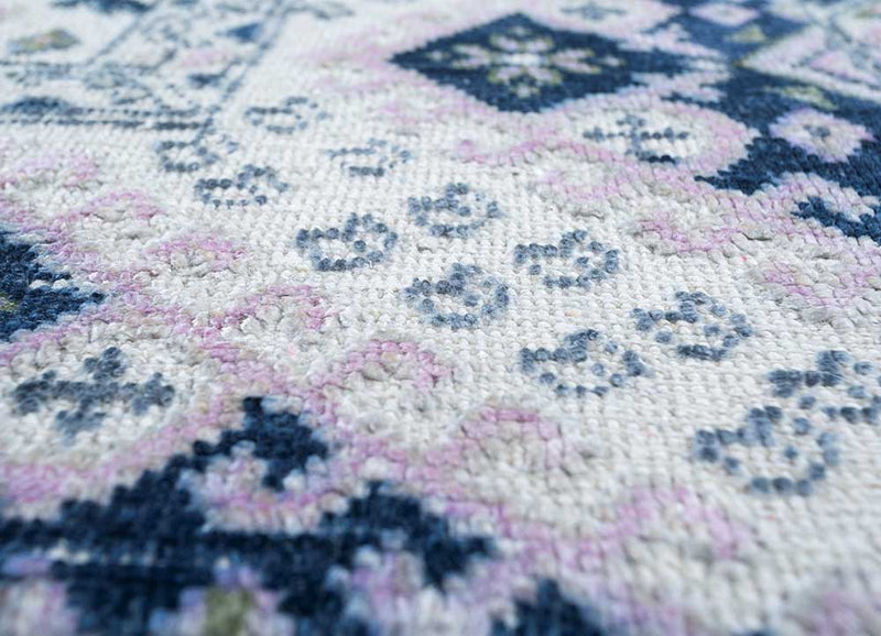Tappeto di lana 270x180cm - Tappeto di lana