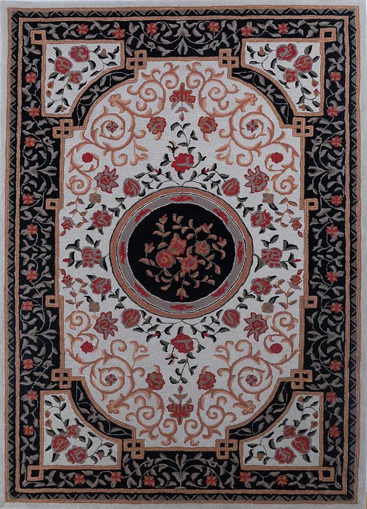 Tappeto di lana 180x270cm - Tappeto di lana