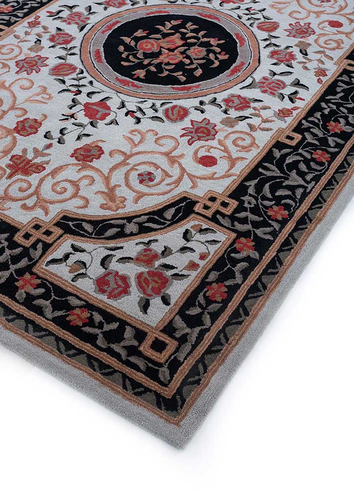 Tappeto di lana 180x270cm - Tappeto di lana
