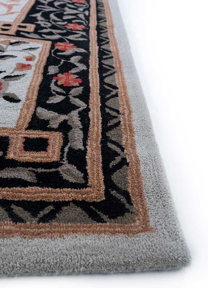 Tappeto di lana 180x270cm - Tappeto di lana