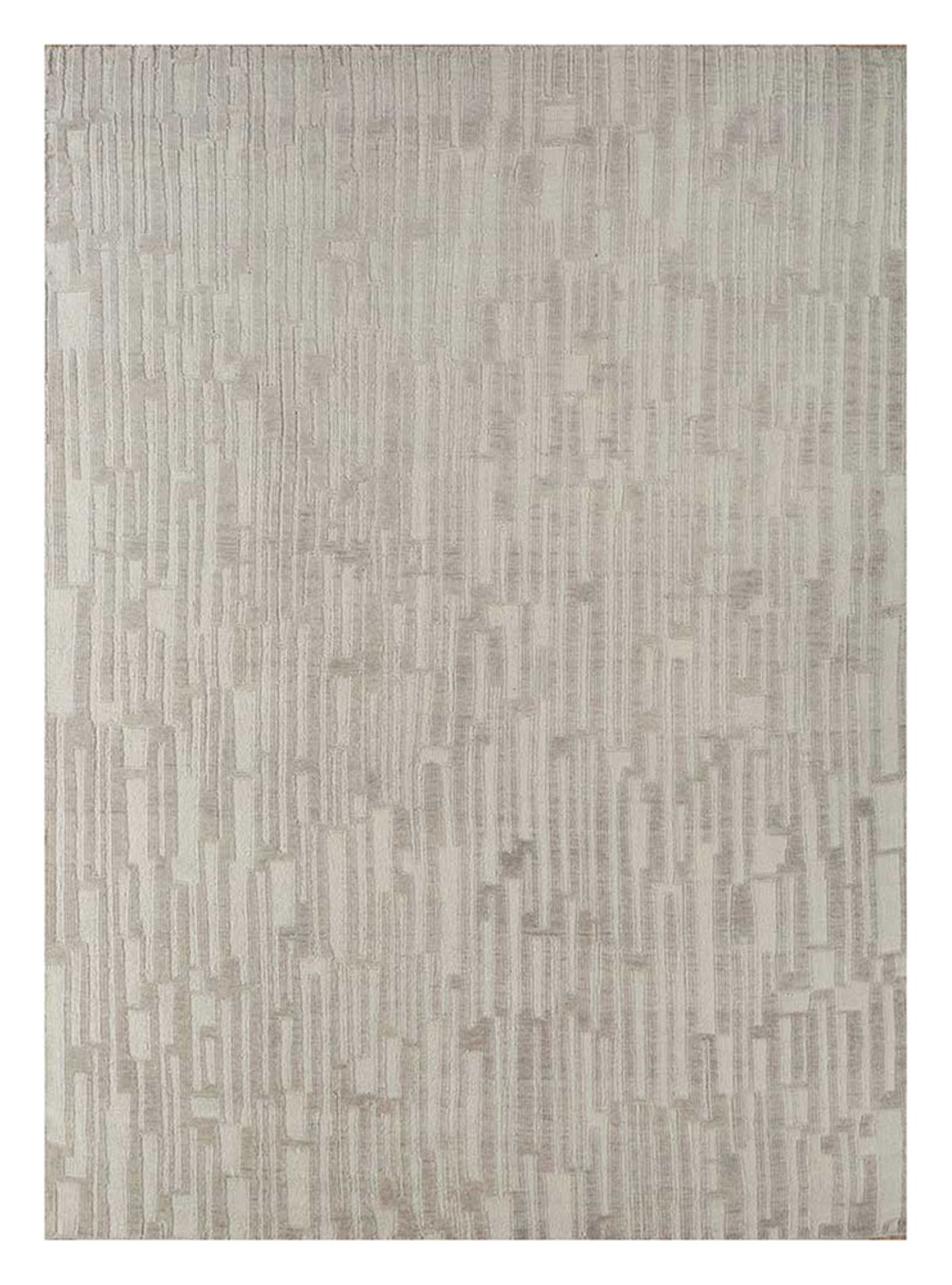 Tappeto di lana - 300 x 240 cm - grigio
