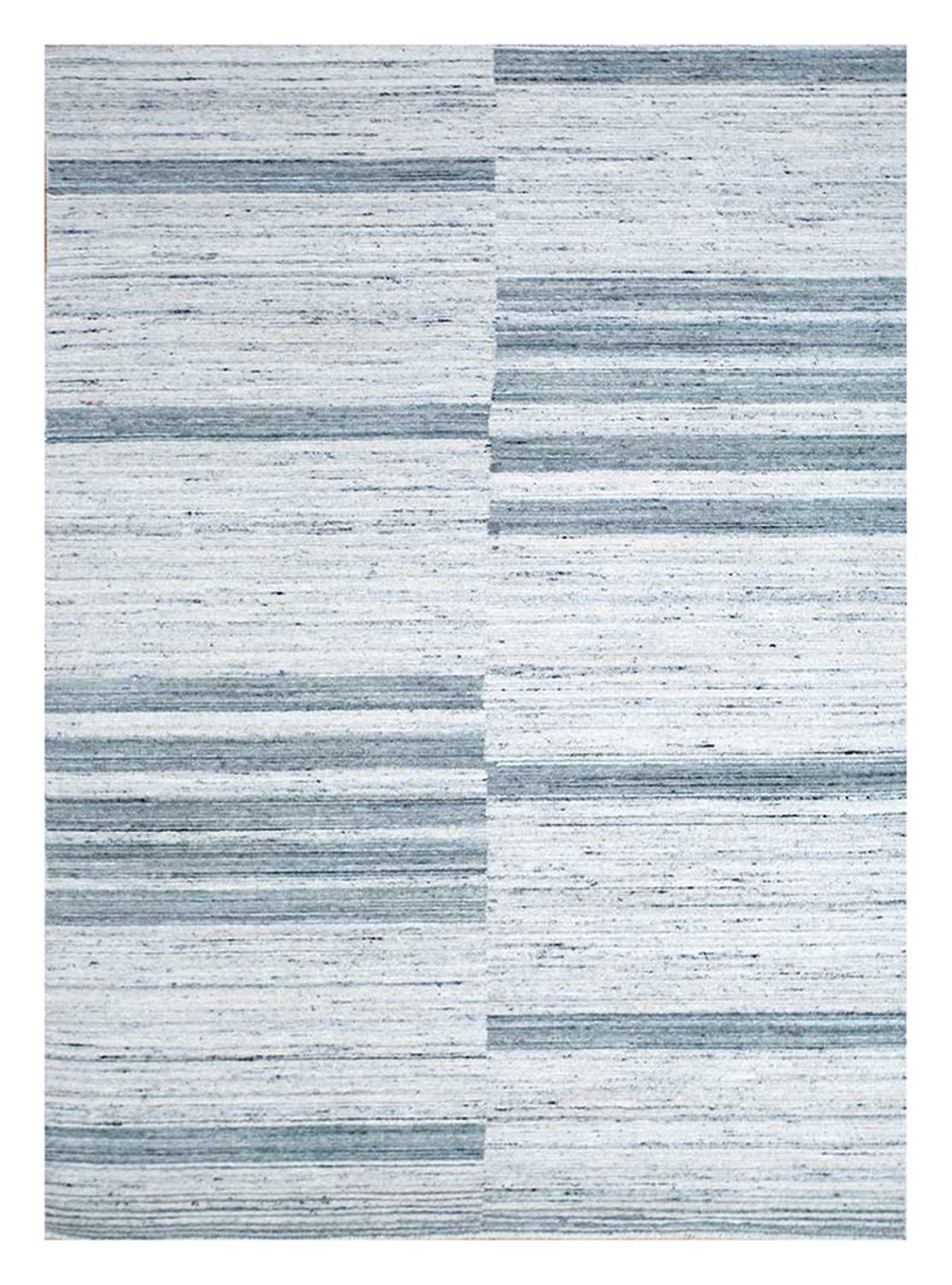 Tappeto di lana - 240 x 150 cm - crema