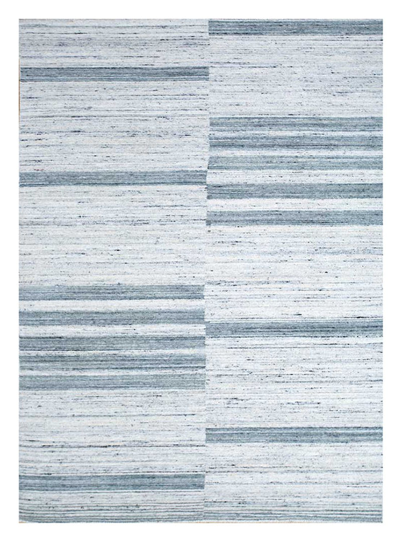 Tappeto di lana - 240 x 150 cm - crema