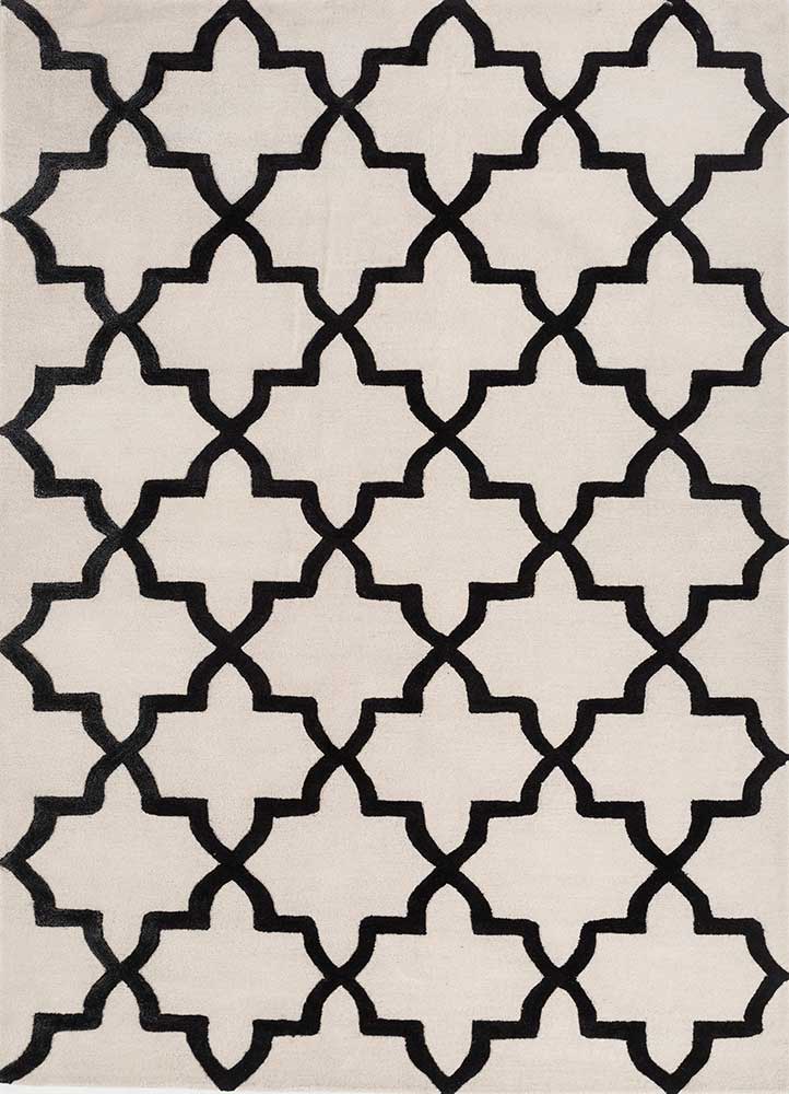 Tappeto di lana 270x180cm - Tappeto di lana