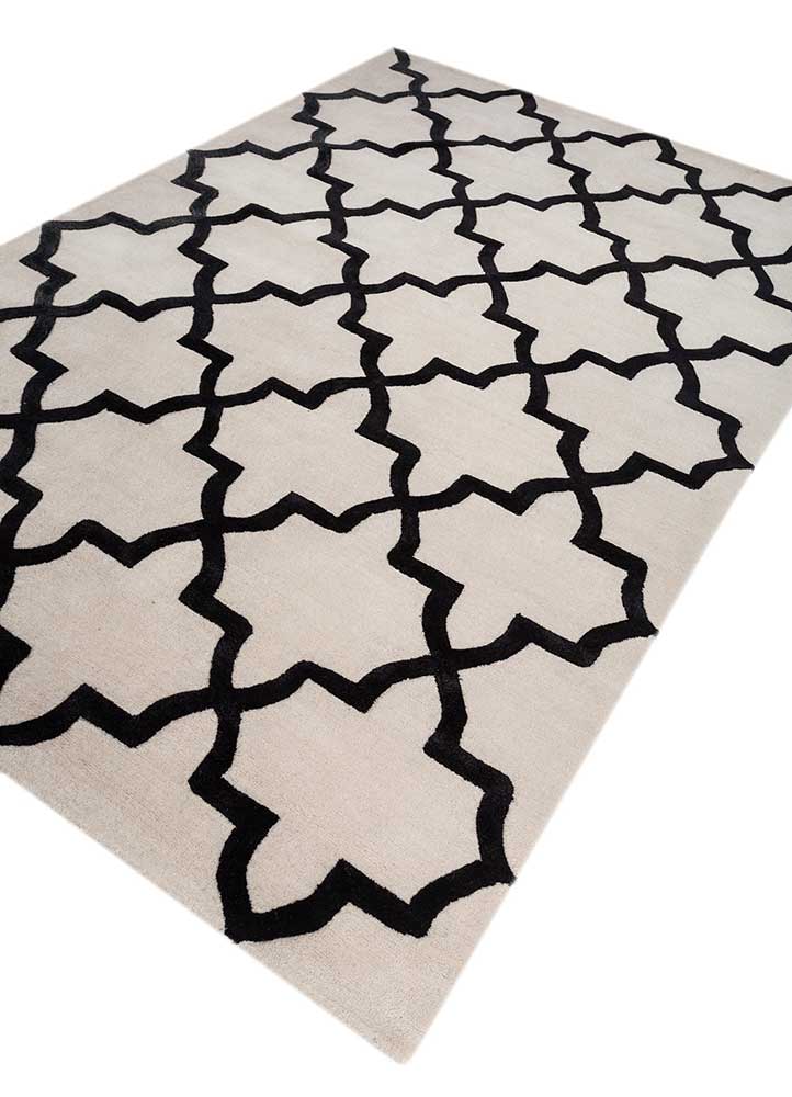 Tappeto di lana 270x180cm - Tappeto di lana