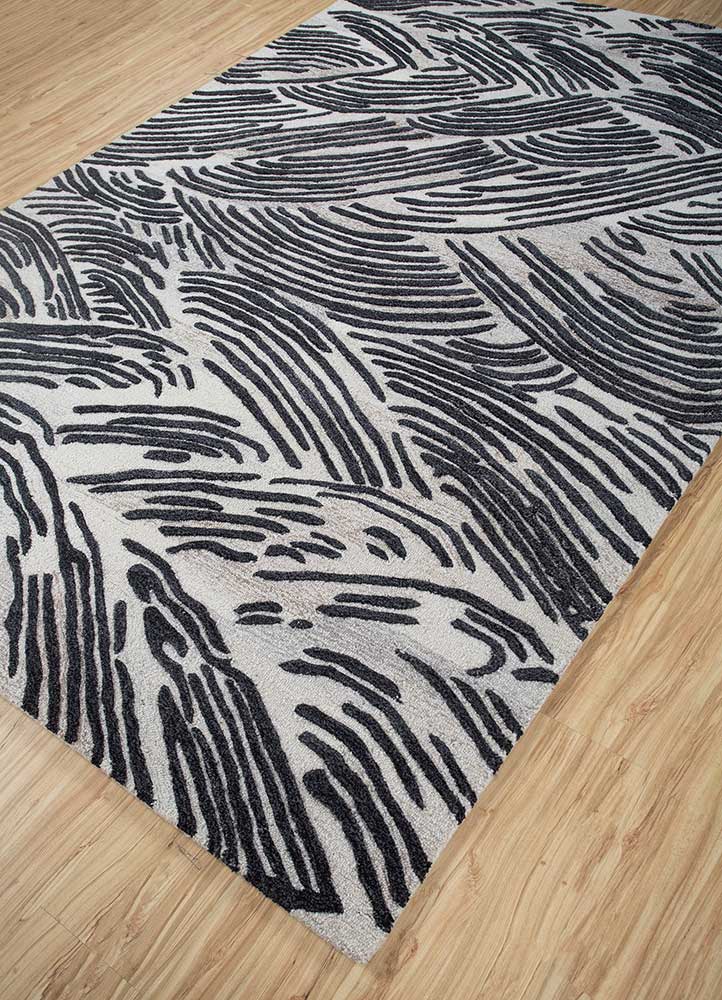 Tappeto di lana 270x180cm - Tappeto di lana