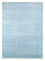Tappeto di lana - 300 x 240 cm - blu chiaro