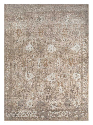Tappeto - 300 x 240 cm - beige scuro