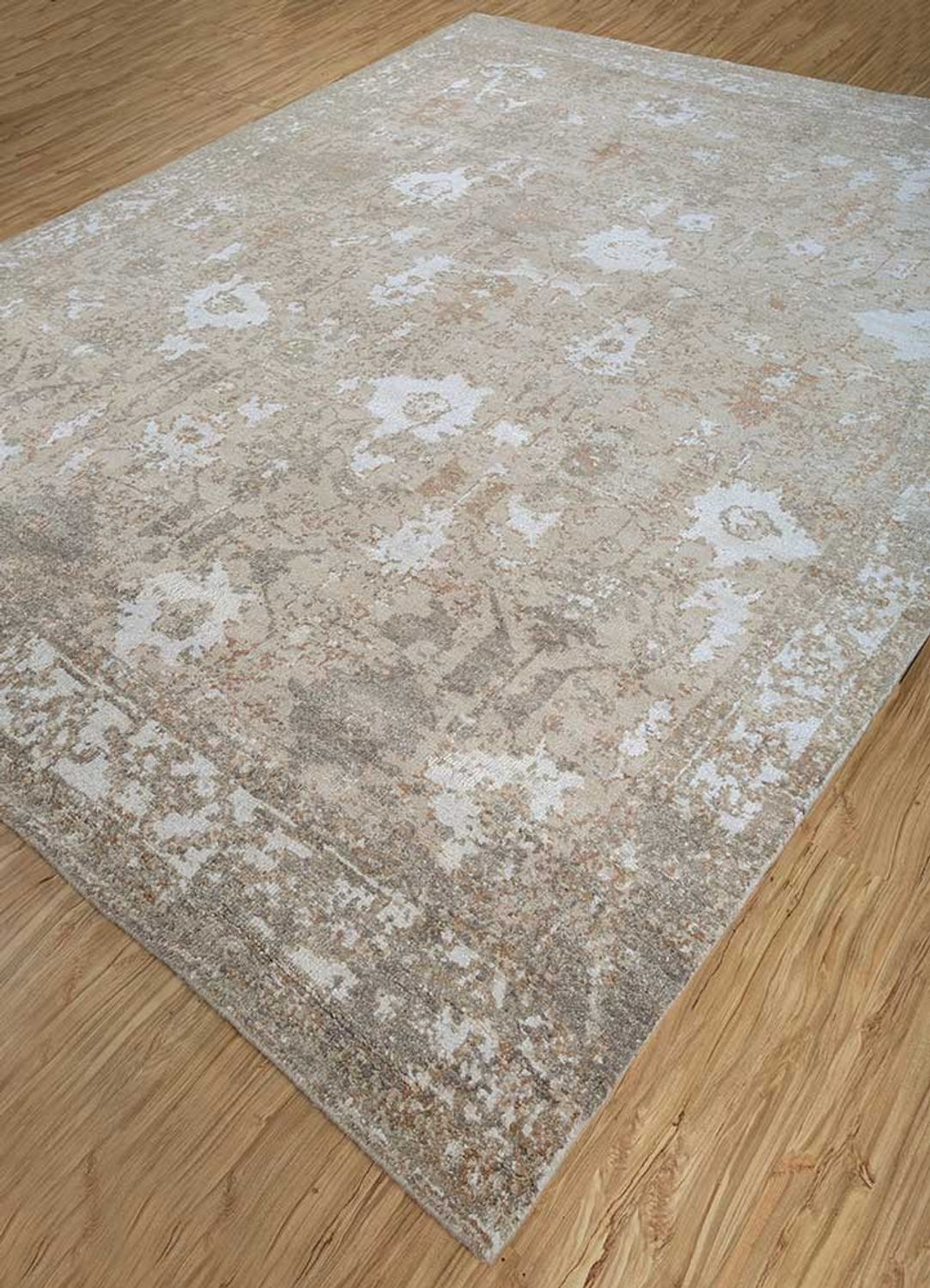 Tappeto - 300 x 240 cm - beige scuro
