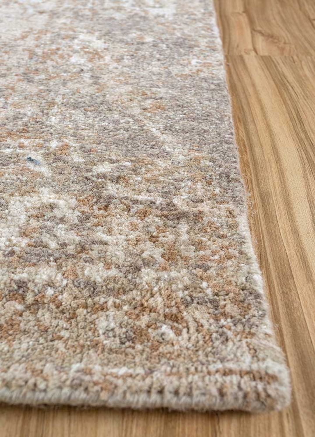 Tappeto - 300 x 240 cm - beige scuro