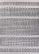 Tappeto in viscosa 270x180cm - Viskoseteppich