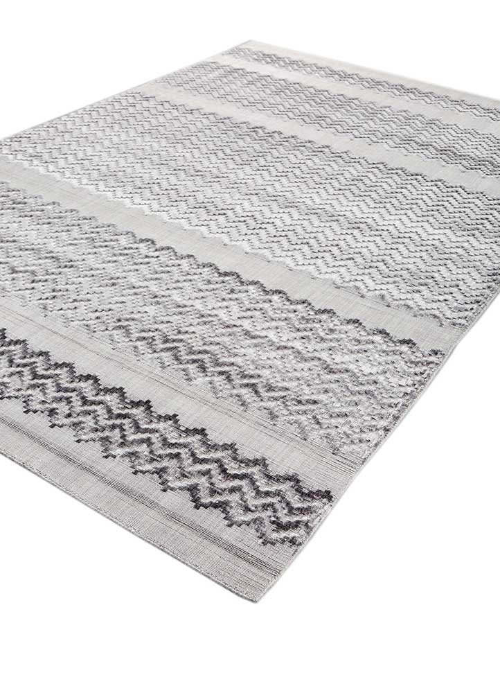 Tappeto in viscosa 270x180cm - Viskoseteppich