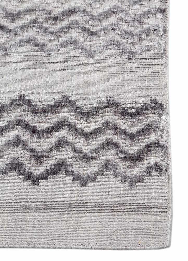Tappeto in viscosa 270x180cm - Viskoseteppich