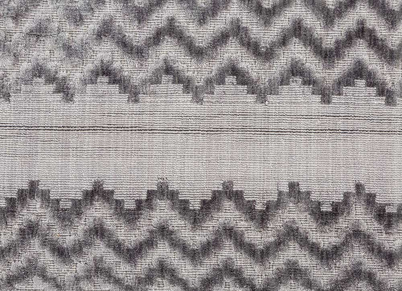 Tappeto in viscosa 270x180cm - Viskoseteppich