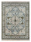 Tappeto di lana - 300 x 240 cm - argento