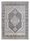 Tappeto di lana - 300 x 240 cm - grigio