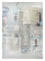 Tappeto di design - 450 x 360 cm - beige
