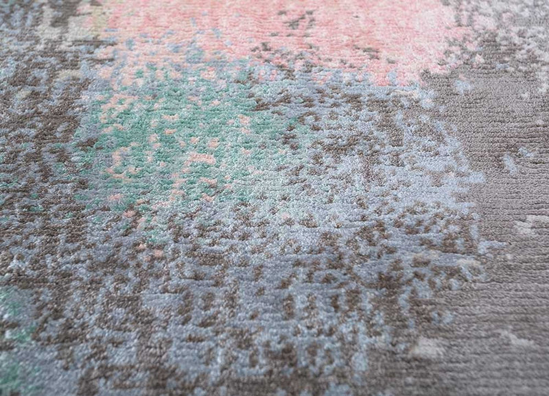 Tappeto di design - 450 x 360 cm - beige