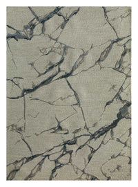 Tappeto di lana - Rhys - rettangolo