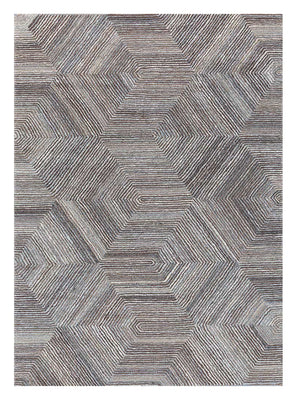 Tappeto di lana - Calum - rettangolo