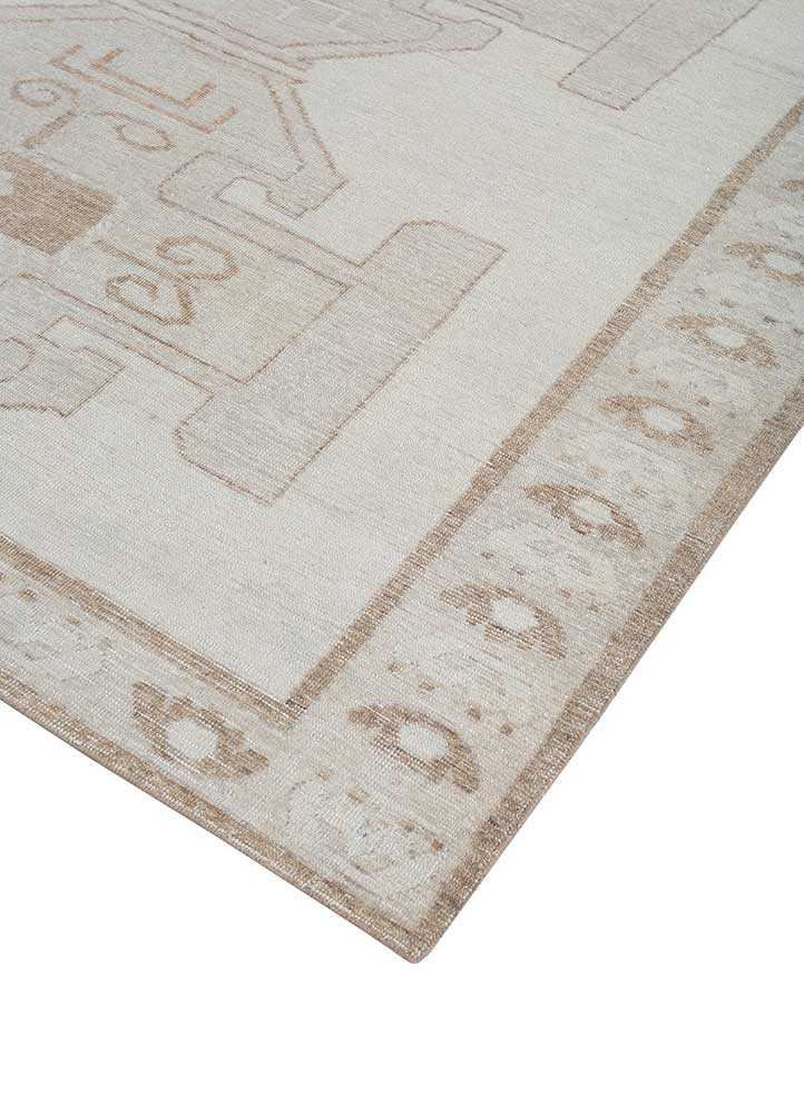 Tappeto di lana 300x240cm - Tappeto di lana