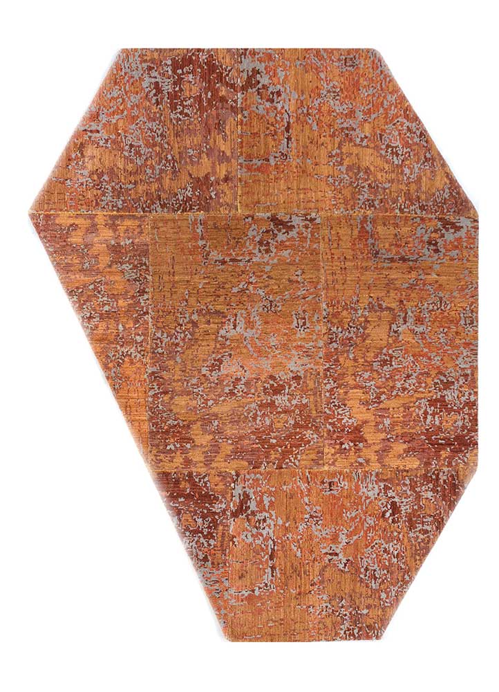 Tappeto di lana 212x167cm - Tappeto di lana