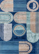 Tappeto di lana 270x180cm - Tappeto di lana