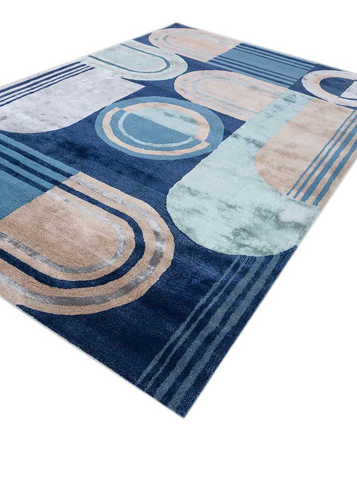 Tappeto di lana 270x180cm - Tappeto di lana