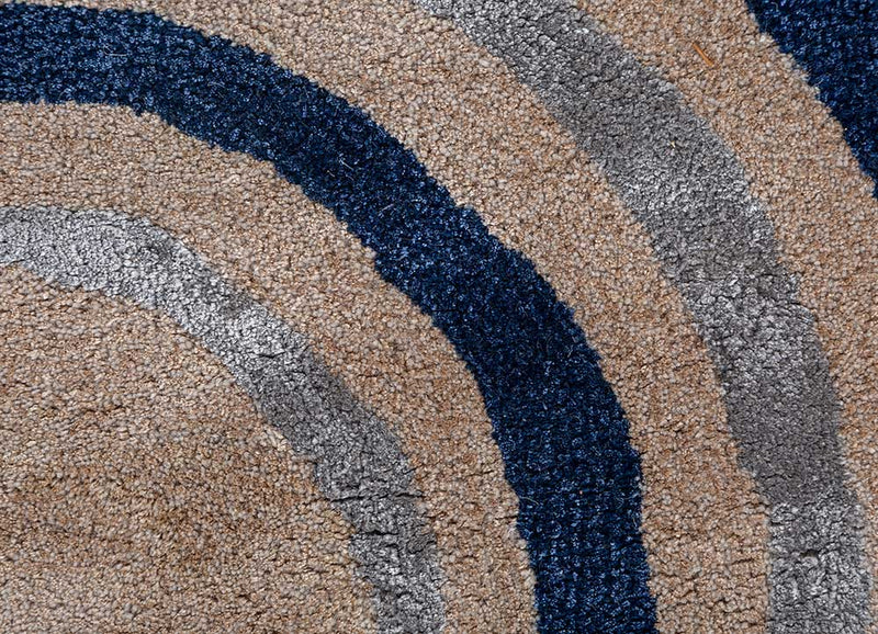 Tappeto di lana 270x180cm - Tappeto di lana