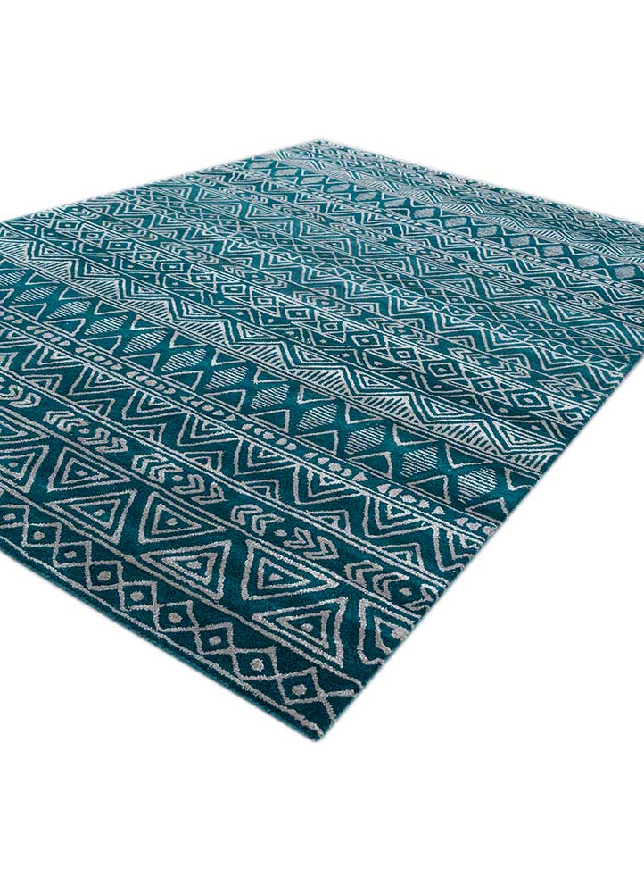 Tappeto di lana 180x270cm - Tappeto di lana