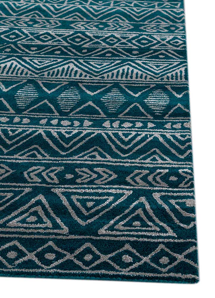 Tappeto di lana 180x270cm - Tappeto di lana