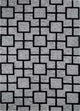 Tappeto di lana 240x150cm - Tappeto di lana