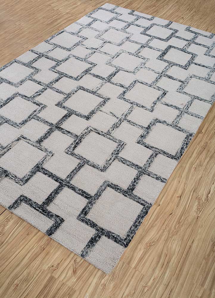Tappeto di lana 240x150cm - Tappeto di lana
