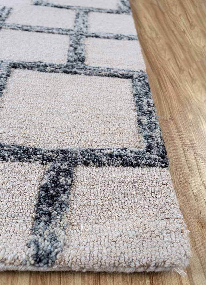 Tappeto di lana 240x150cm - Tappeto di lana