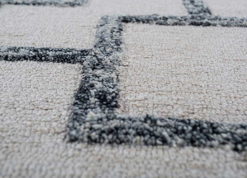 Tappeto di lana 240x150cm - Tappeto di lana