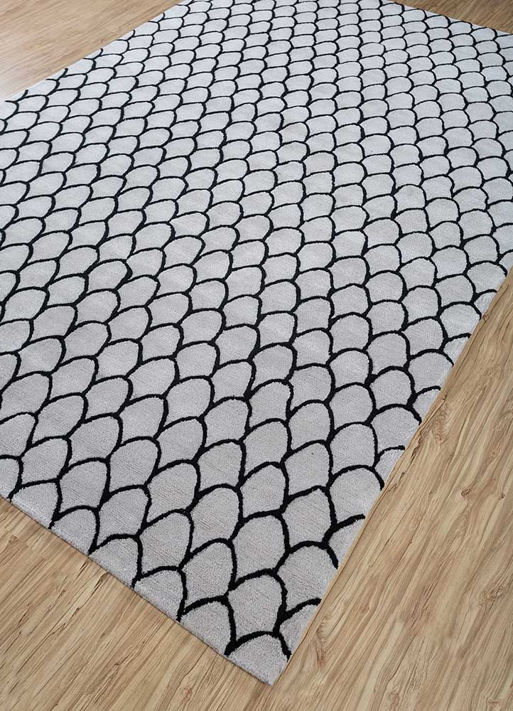 Tappeto di lana 180x270cm - Tappeto di lana