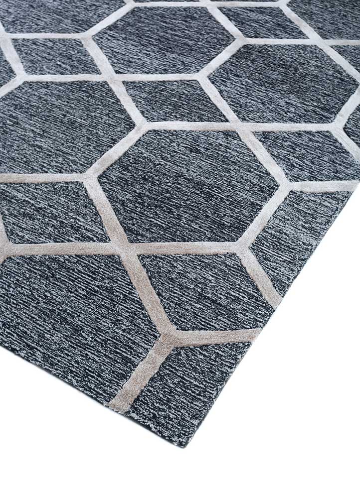 Tappeto di lana 270x180cm