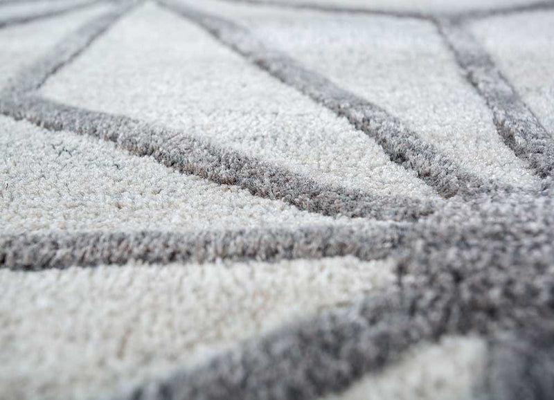Tappeto di lana 180x120cm - Tappeto di lana