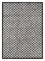 Tappeto di lana - 360 x 270 cm - grigio chiaro