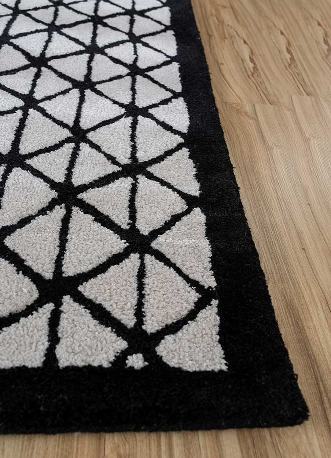 Tappeto di lana 360x270cm - Tappeto di lana
