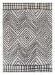 Tappeto di lana 270x180cm - Tappeto di lana