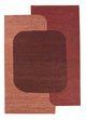 Tappeto di design 270x180cm - Designerteppich