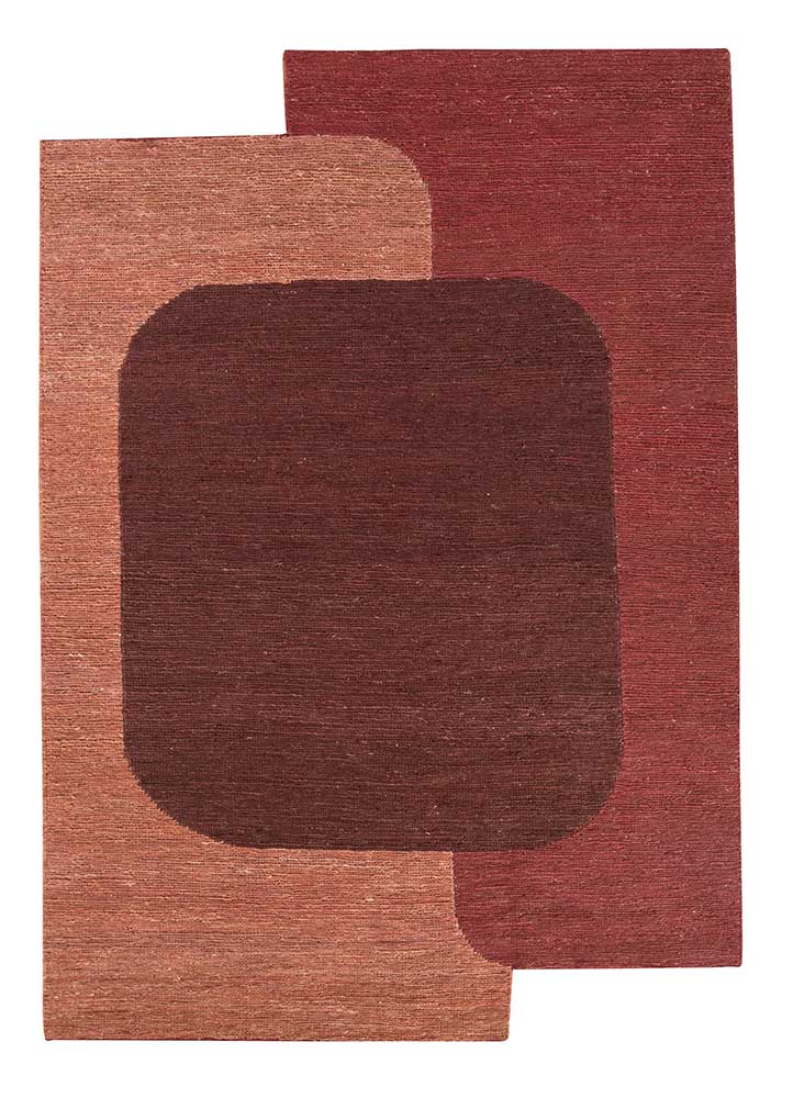 Tappeto di design 270x180cm - Designerteppich