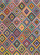 Tappeto di lana 165x105cm - Tappeto di lana