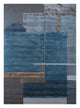 Tappeto di lana 270x180cm - Tappeto di lana