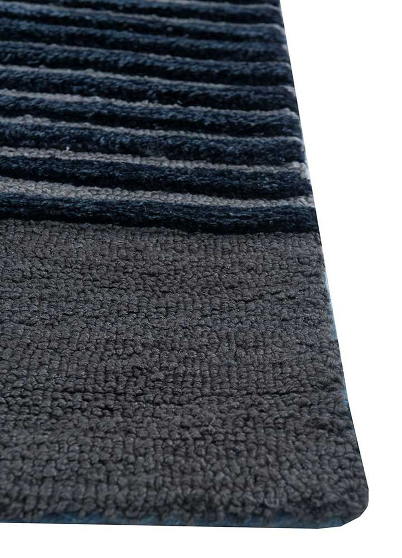Tappeto di lana - 270 x 180 cm - multicolore